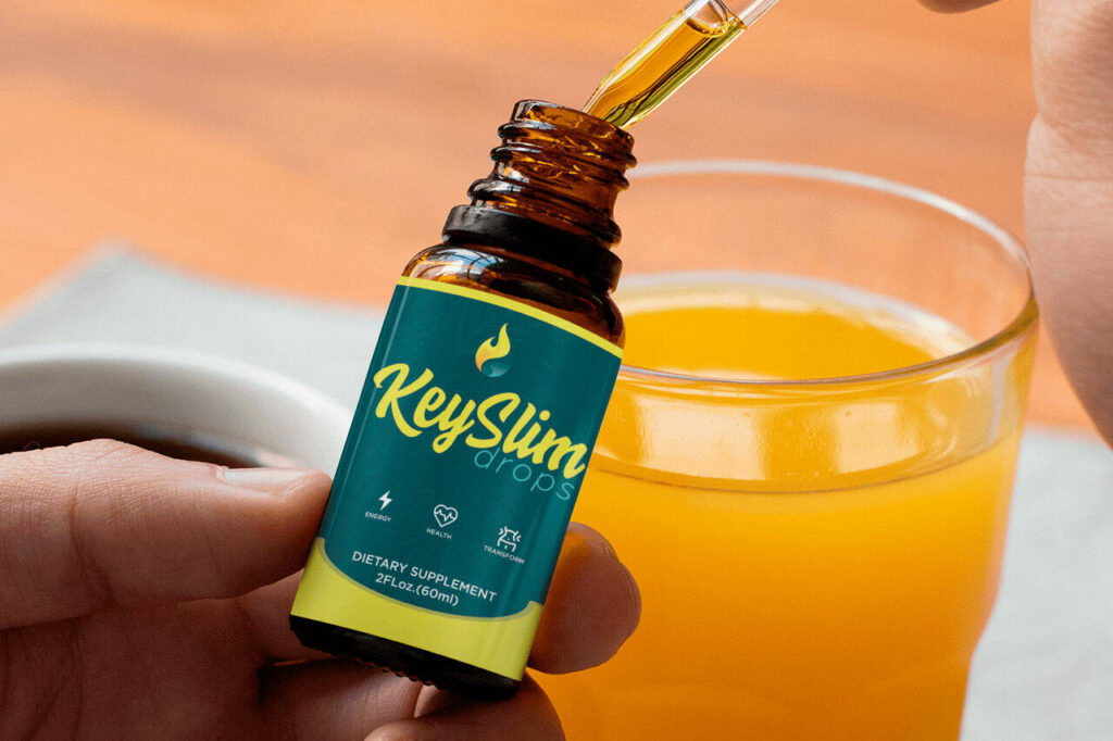 The Best Weight Loss Drops